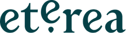 Logo marca Eterea
