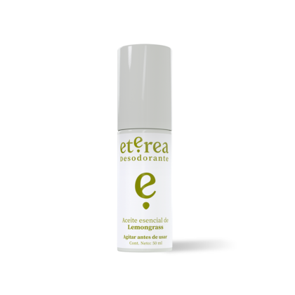 Imagen de producto desodorante natural eterea
