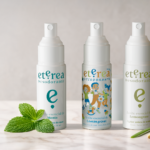 Desodorantes naturales Eterea
